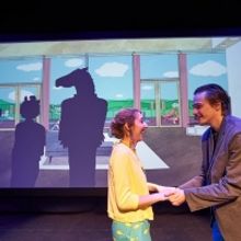 BWW Blog: From Screen to Stage - How Denison Premiered The Stage Adaptation of…