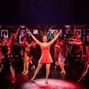 BOOP! THE MUSICAL Will Offer Rush and $30 Under 30 Tickets