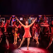 BOOP! THE MUSICAL Will Offer Rush and $30 Under 30 Tickets