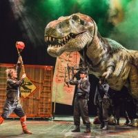 St. Helens Theatre Royal Announces May Lineup