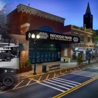 Patchogue Theatre Celebrates Its 100th Anniversary- A Century Of Memories, A Future…