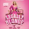 Amber Davies Will Lead West End Transfer of LEGALLY BLONDE THE MUSICAL