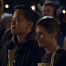 VIDEO: Find Out the Winner of the GREAT AMERICAN BAKING SHOW