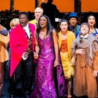 Wake Up With BWW 7/28: INTO THE WOODS Extends, THE MUSIC MAN Cast Recording, and More