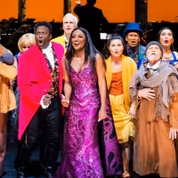 Wake Up With BWW 7/28: INTO THE WOODS Extends, THE MUSIC MAN Cast Recording, and…