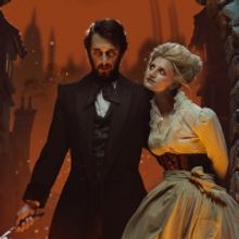 Meet the Cast of SWEENEY TODD, Now in Previews on Broadway!