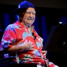 Asner To Perform A MAN AND HIS PROSTATE At The Sauk