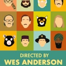 Student Blog: To Wes Anderson, with Love