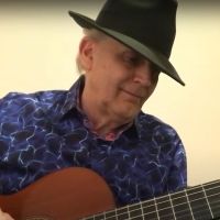 VIDEO: Mirvish General Manager Ron Jacobson Explores 'COVID Dating' in New Song