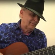 VIDEO: Mirvish General Manager Ron Jacobson Explores 'COVID Dating' in New Song