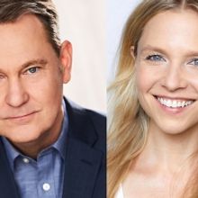 Chicago Premiere of HEISENBERG: THE UNCERTAINTY PRINCIPLE to be Presented at Griffin 