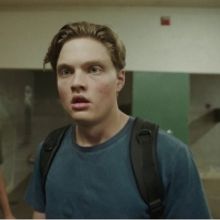 TWO LITTLE BOYS Focuses on a Closeted Boy