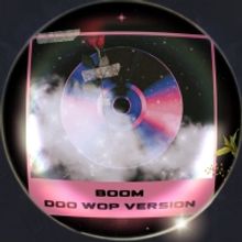HeIsTheArtist Releases Single 'Boom (Doo Wop Version)'