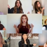 VIDEO: Anna Kendrick, Brittany Snow, Rebel Wilson and More From PITCH PERFECT…