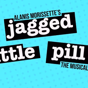 JAGGED LITTLE PILL Regional Premiere Cast Announced at Weathervane Theatre