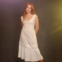 Bella White to Release Covers EP 'Five For Silver'