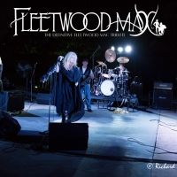 Rock The Raue With Fleetwood Max