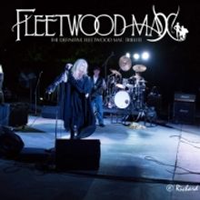 Rock The Raue With Fleetwood Max