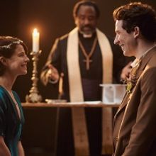 'Great Performances' Executive Producer David Horn Talks ROMEO & JULIET