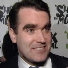 Broadway Rewind: SHREK Celebrates a Fairytale Opening in 2008