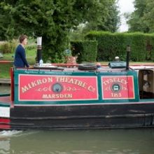 Mikron Theatre Company Start Fundraising Appeal For 50th Anniversary Year