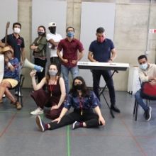 Belgrade Theatre to Celebrate Coventry Welcomes 2021