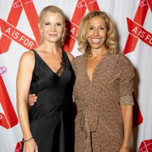 Photos: Kelli O'Hara and More at A is For's 10th Annual BAFA Fundraiser
