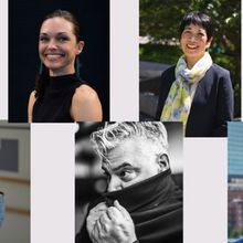 The National Center For Choreography-Akron Will Host MAKING MOVES: BOSTON