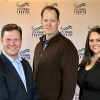 City Springs Theatre Company Announces Change In Leadership