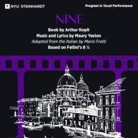 BWW Blog: NINE at NYU Steinhardt