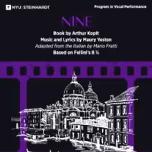 BWW Blog: NINE at NYU Steinhardt