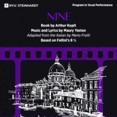 BWW Blog: NINE at NYU Steinhardt