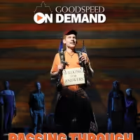 Goodspeed Musicals Announces GOODSPEED ON DEMAND