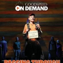 Goodspeed Musicals Announces GOODSPEED ON DEMAND