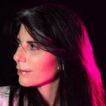 Lauren Monroe Announces Special Dates With Rick Allen