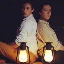 Sophie Heather and Tish Bourke On Their New Work GOLDEN DREAMS