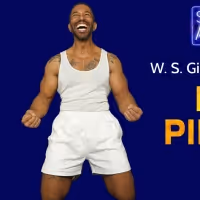 Sasha Regan's All-Male H.M.S. PINAFORE to Open Next Week At Wilton's Music Hall