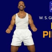 Sasha Regan's All-Male H.M.S. PINAFORE to Open Next Week At Wilton's Music Hall