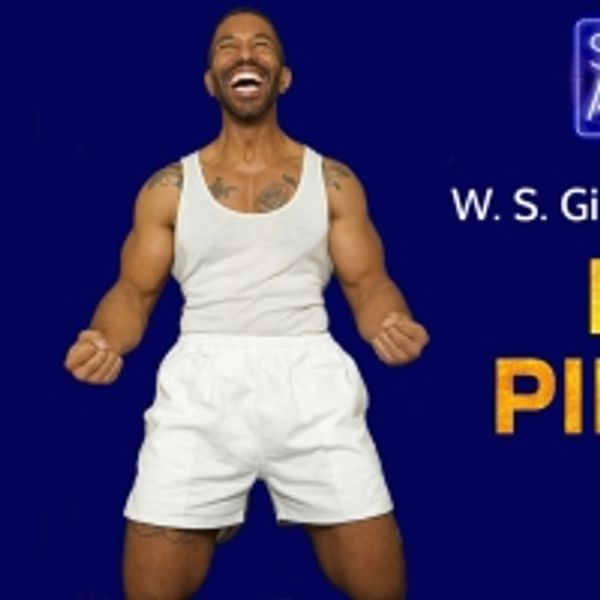 Sasha Regan's All-Male H.M.S. PINAFORE to Open Next Week At Wilton's Music Hall Photo