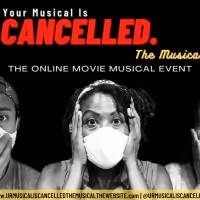 YOUR MUSICAL IS CANCELLED to be Presented at NYC Independent Film Festival