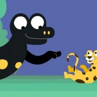 BAMkids Film Festival Begins February 1