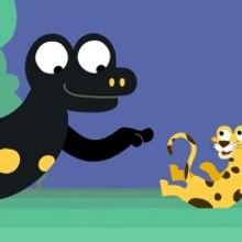 BAMkids Film Festival Begins February 1