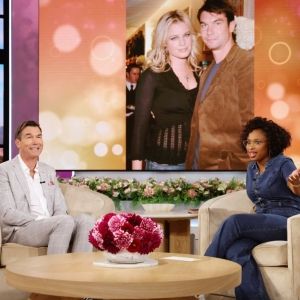 Video: Watch Jerry O'Connell on THE JENNIFER HUDSON SHOW Season Two