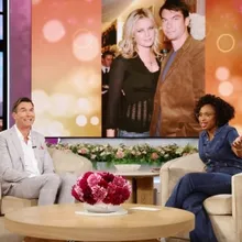 Video: Watch Jerry O'Connell on THE JENNIFER HUDSON SHOW Season Two