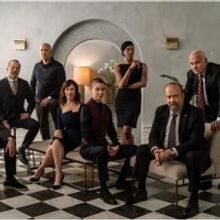 Showtime Orders Sixth Season of Hit Drama BiLLIONS