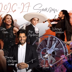 Tony-Winners Audra McDonald, Sutton Foster and More Set for The Soraya 2026–2027…