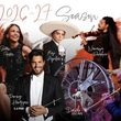 Tony-Winners Audra McDonald, Sutton Foster and More Set for The Soraya 2026&ndash;2027 Sea Photo