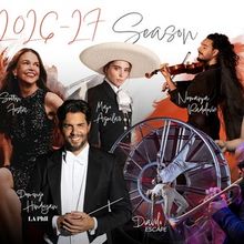 Tony-Winners Audra McDonald, Sutton Foster and More Set for The Soraya 2026–2027 Se