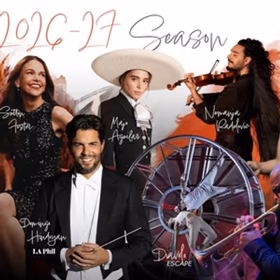 Tony-Winners Audra McDonald, Sutton Foster and More Set for The Soraya 2026–2027 Season