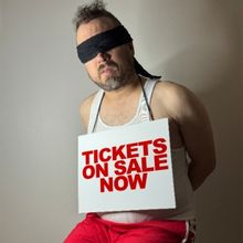 Tickets Now On Sale For Carl Holder's OUT OF ORDER At East Village Basement